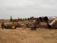 Доставка АВМ в РФ
